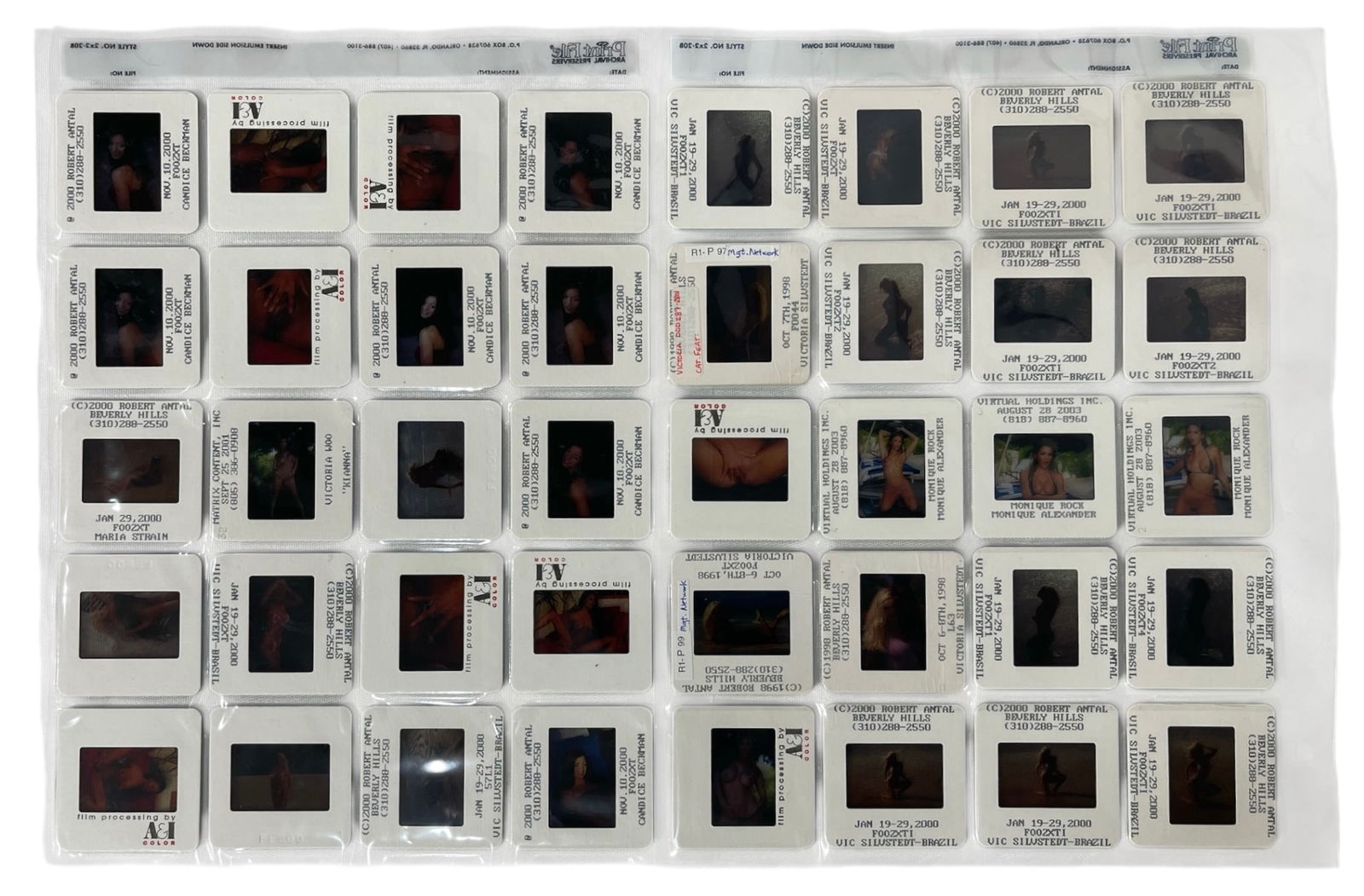 Photo Slide Collection (1 of 1)