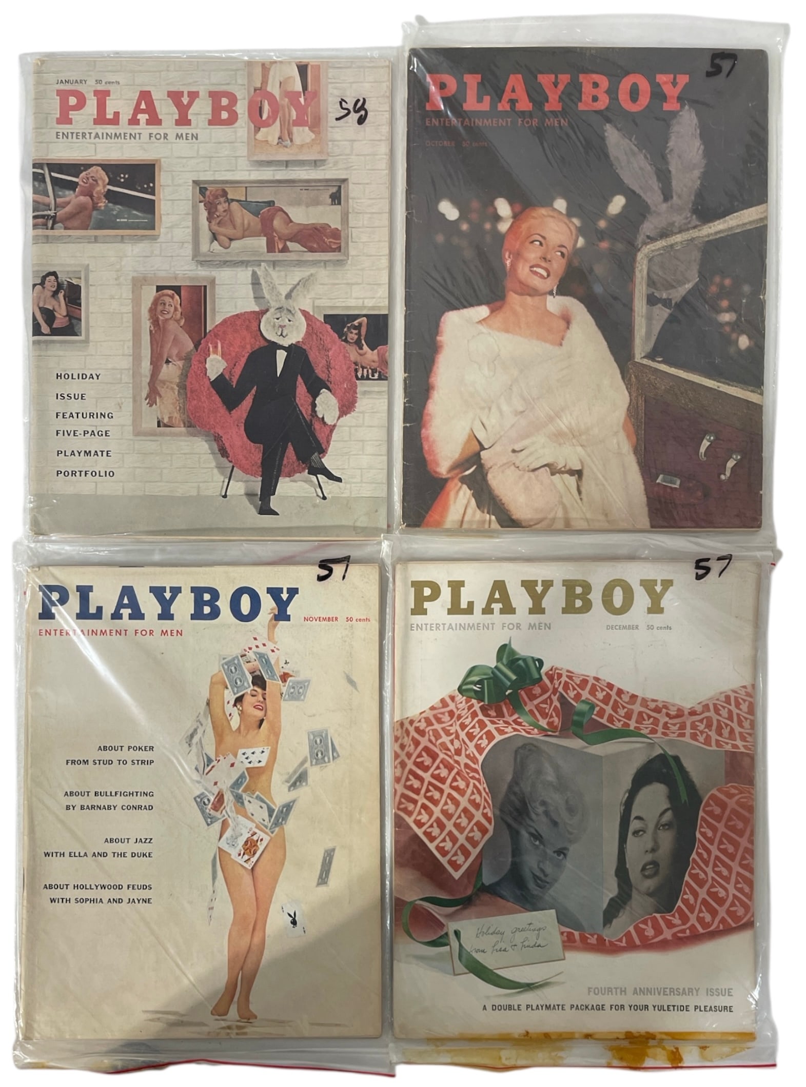 Magazine Collection: Magazine Collection