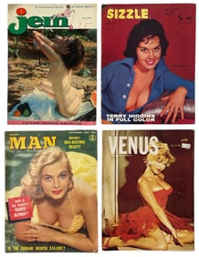 Magazine Collection