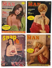 Magazine Collection