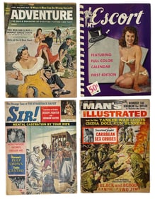 Magazine Collection