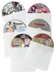 DVD Collection | 6 pc.