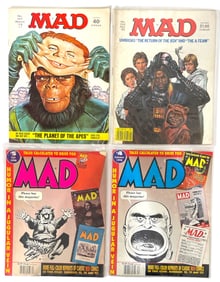 MAD Magazine Collection