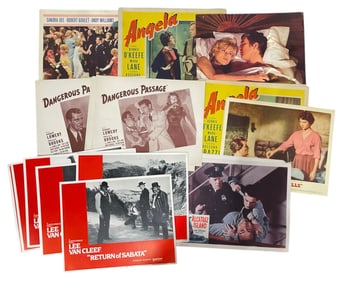 Movie Poster Collection