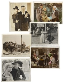 Movie and Celebrity Photo Collection