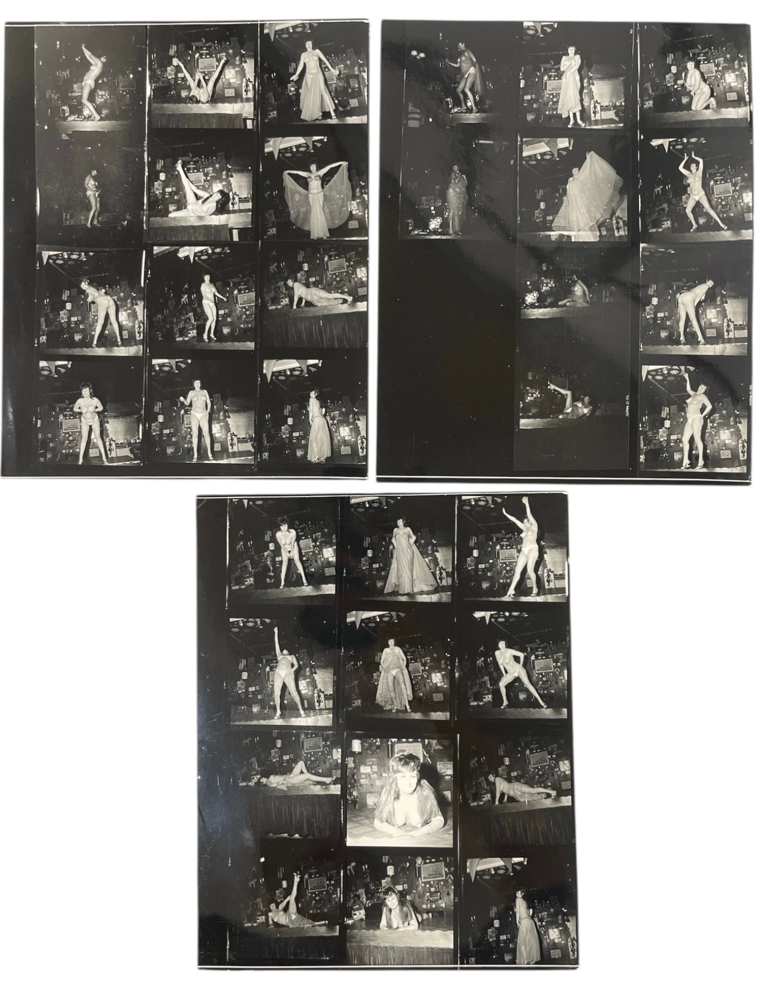 Burlesque Photo Collection: Burlesque Photo Collection