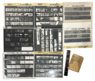 Photo and Film Collection