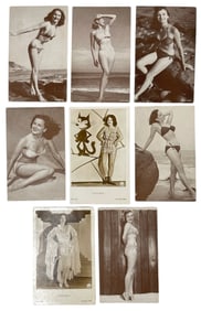 Vintage Photo Collection