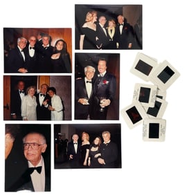 Movie and Celebrity Photo and Photo Slide Collection