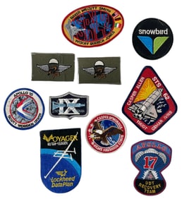 Patch Collection