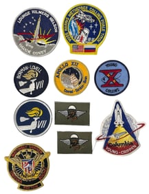 Patch Collection