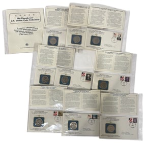 Coin Collection