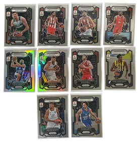Basketball Collectors Cards | Sports Collectors Cards