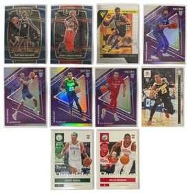 Basketball Collectors Cards | Sports Collectors Cards