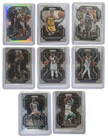 Basketball Collectors Cards | Sports Collectors Cards