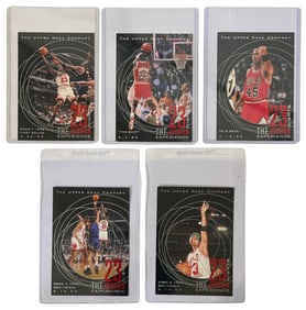 Basketball Collectors Cards | Sports Collectors Cards