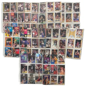Basketball Collectors Cards | Sports Collectors Cards