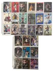 Basketball Collectors Cards | Sports Collectors Cards