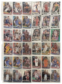 Basketball Collectors Cards | Sports Collectors Cards
