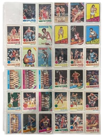 Basketball Collectors Cards | Sports Collectors Cards