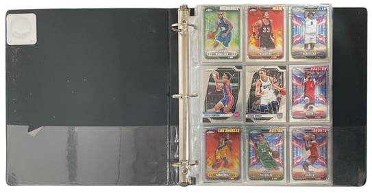 Basketball Collectors Cards | Sports Collectors Cards