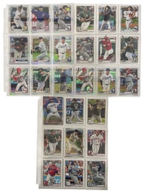 Baseball Collectors Cards | Sports Collectors Cards