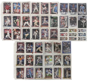 Baseball Collectors Cards | Sports Collectors Cards