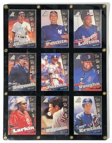 Baseball Collectors Cards | Sports Collectors Cards