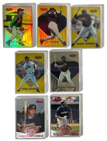 Baseball Collectors Cards | Sports Collectors Cards