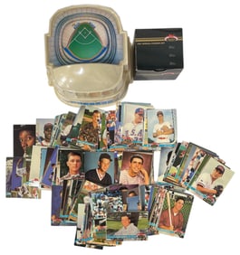 Baseball Collectors Cards | Sports Collectors Cards