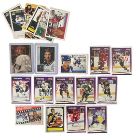 Hockey Collectors Cards | Sports Collectors Cards
