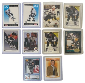 Hockey Collectors Cards | Sports Collectors Cards