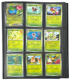 Pokemon Trading Card Collection | 360 pc.