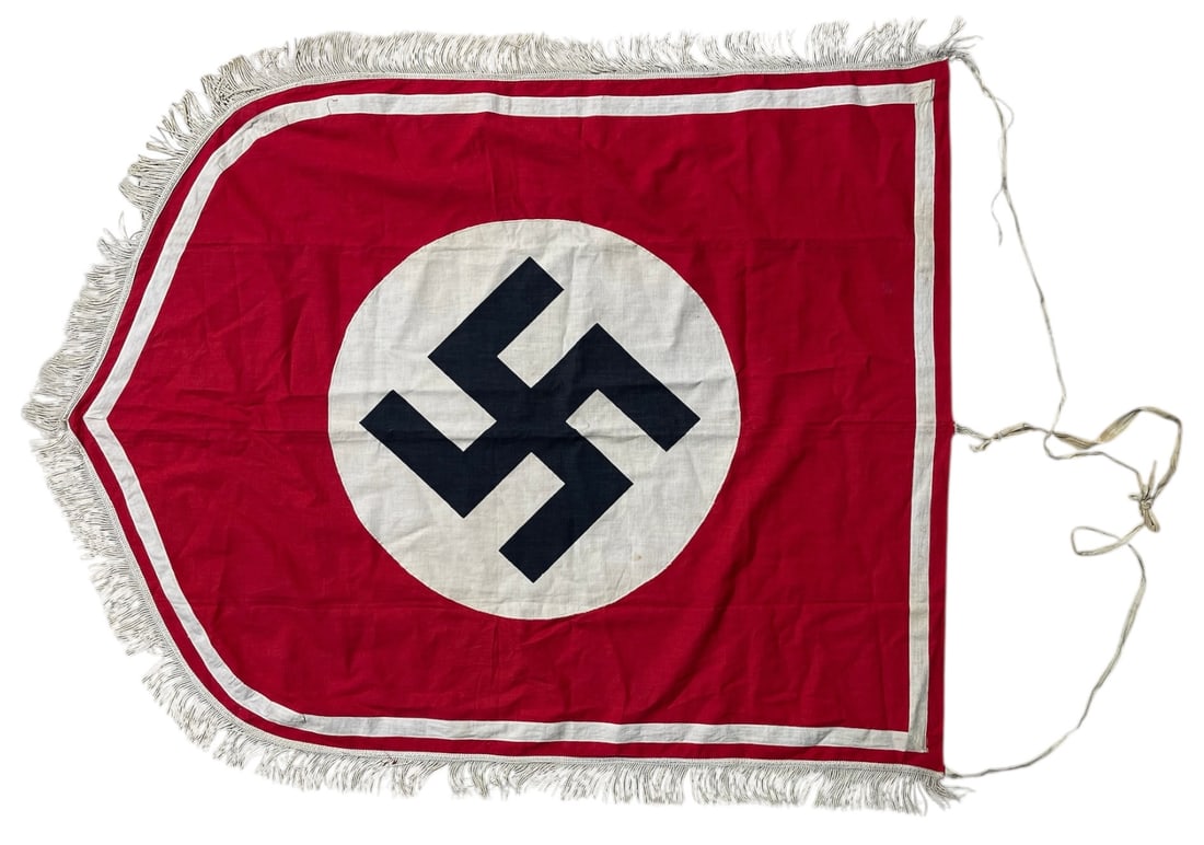WWII German Flag (1 of 3)