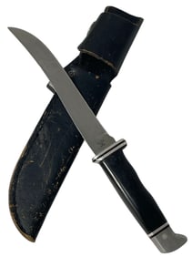 Buck Bowie Knife | Made in the USA