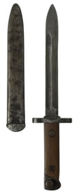 Military Bayonet