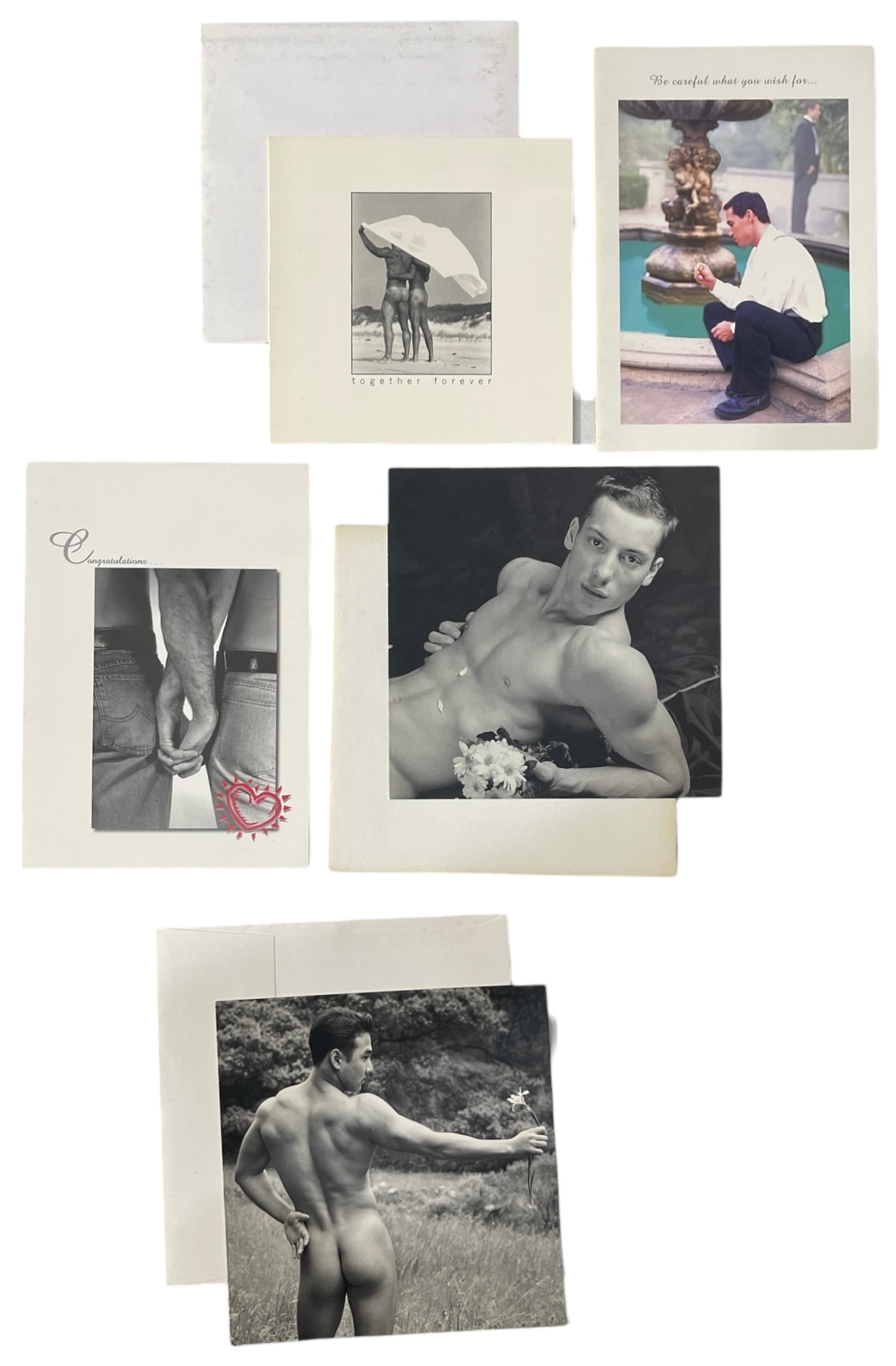 Gift Card Collection: Gift Card Collection