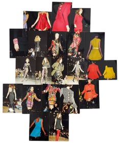 Fashion Design Photo Collection