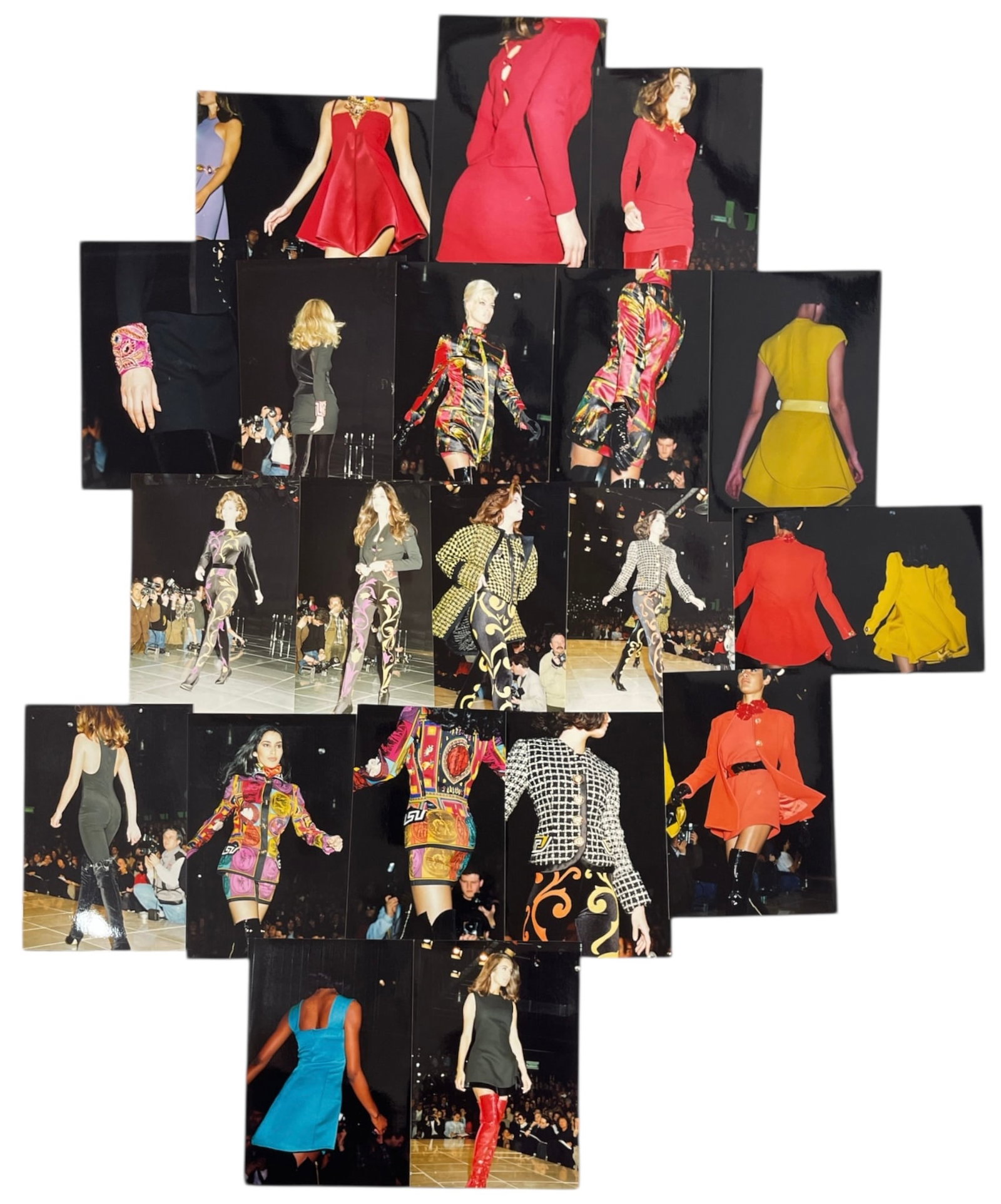 Fashion Design Photo Collection: Fashion Design Photo Collection