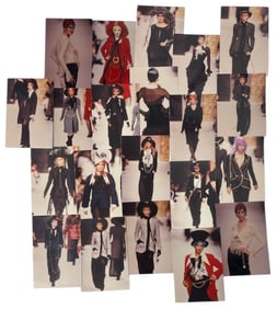 Fashion Design Photo Collection