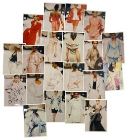 Fashion Design Photo Collection