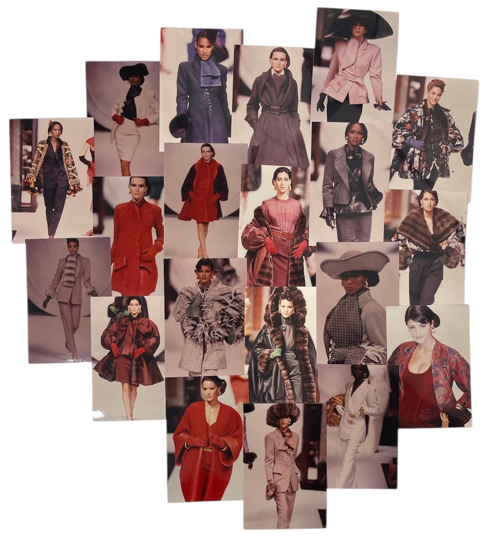 Fashion Design Photo Collection: Fashion Design Photo Collection