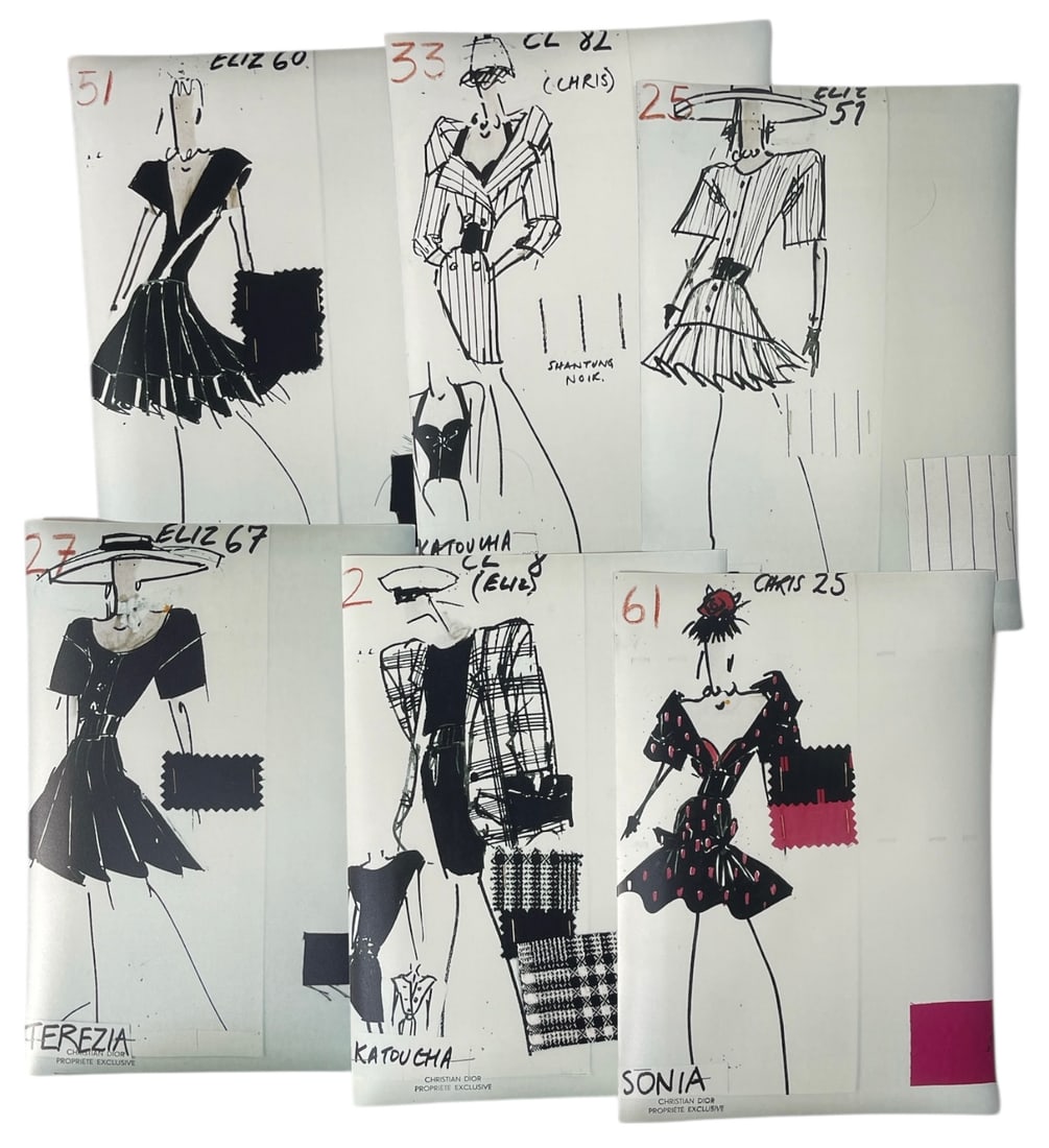 Fashion Design Photo Collection: Fashion Design Photo Collection