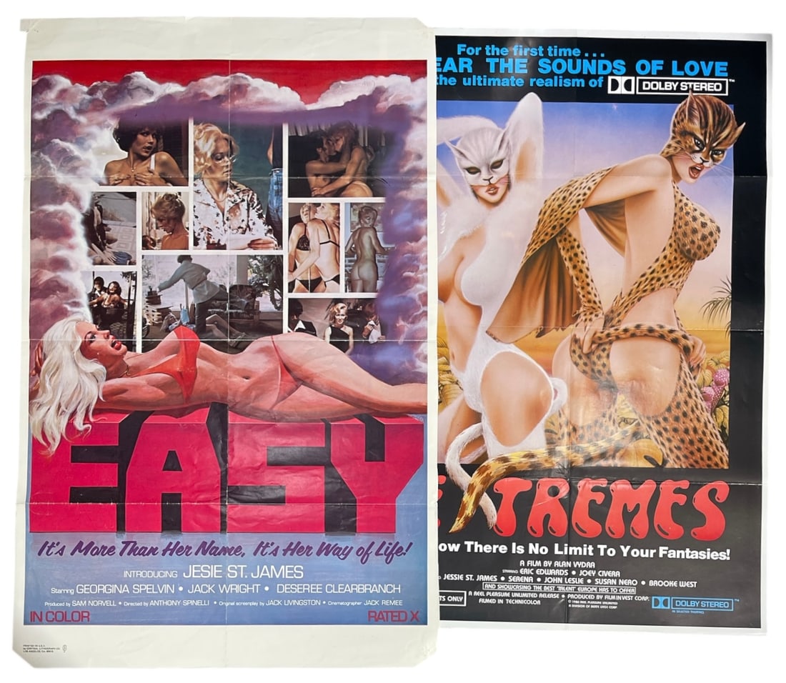 Poster Collection: Poster Collection