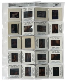 Photo Slide Collection