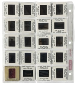Photo Slide Collection