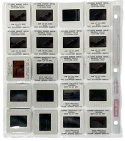Photo Slide Collection