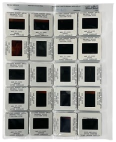 Photo Slide Collection