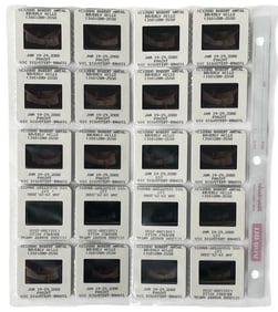 Photo Slide Collection