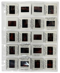 Photo Slide Collection